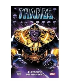 THANOS 05