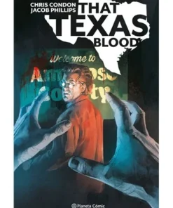 THAT TEXAS BLOOD 1