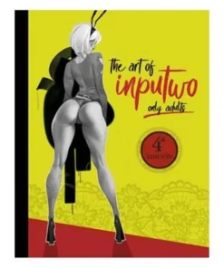 THE ART OF INPUTWO