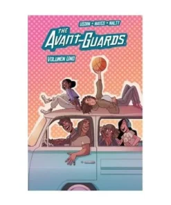 THE AVANT-GUARDS (PACK COLECCION COMPLETA) FANDOGAMIA22,00 €22,00 €…