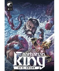 THE BARBARIAN KING 05