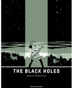 THE BLACK HOLES RANDOM HOUSE MONDADORI20,90 €20,90 € RANDOM COMICS …
