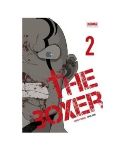 THE BOXER 2 Norma Junio15,95 €15,95 € Norma Junio