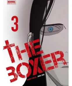THE BOXER 3
