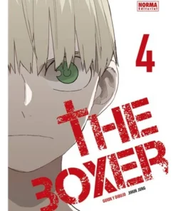 THE BOXER 4
