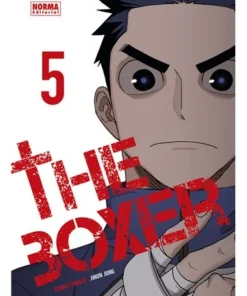 THE BOXER 5