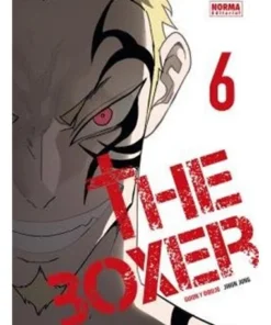 THE BOXER 6