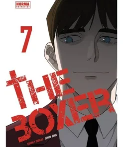 THE BOXER 7