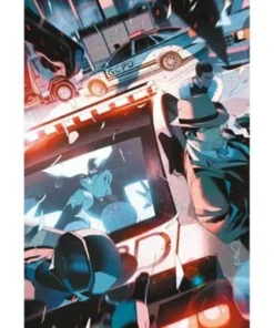 THE BRAVE AND THE BOLD 5 BATMAN QUE ES UN CALENDARIO