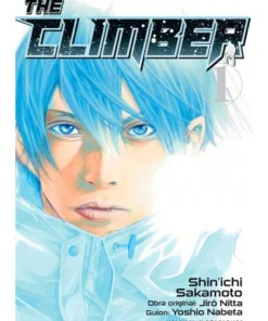 THE CLIMBER 1 MILKY WAY9,00 €9,00 € MILKY WAY MILKY WAY