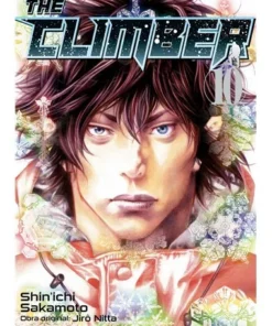 THE CLIMBER 10