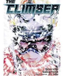 THE CLIMBER 11