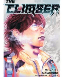 THE CLIMBER 14