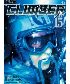 THE CLIMBER 15