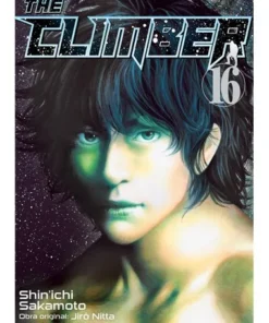 THE CLIMBER 16