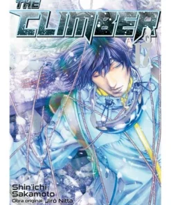 THE CLIMBER 17