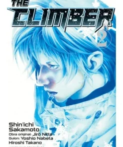 THE CLIMBER 2 MILKY WAY9,00 €9,00 € MILKY WAY MILKY WAY