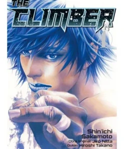 THE CLIMBER 4 MILKY WAY9,00 €9,00 € MILKY WAY MILKY WAY