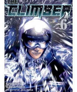 THE CLIMBER 6 MILKY WAY9,00 €9,00 € MILKY WAY MILKY WAY