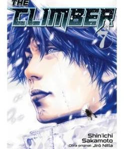 THE CLIMBER 7 MILKY WAY NOVEDADES9,00 €9,00 € MILKY WAY MILKY WAY N…