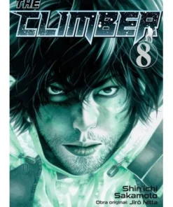 THE CLIMBER 8