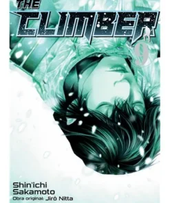 THE CLIMBER 9