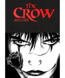 THE CROW