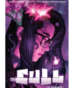 THE CULL 1 EL SACRIFICIO