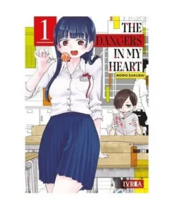 THE DANGERS IN MY HEART 01