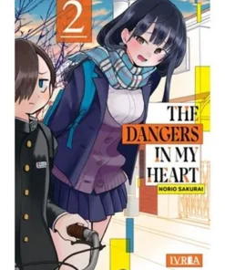 THE DANGERS IN MY HEART 02