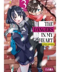 THE DANGERS IN MY HEART 03
