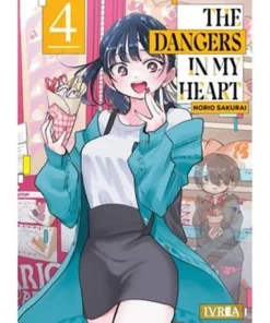 THE DANGERS IN MY HEART 04