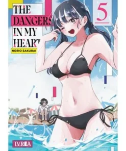 THE DANGERS IN MY HEART 05