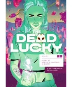 THE DEAD LUCKY 2 NOSOTROS NO PROVOCAMOS EL INCENDIO