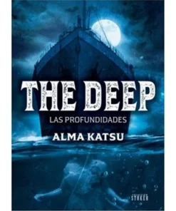 THE DEEP. LAS PROFUNDIDADES