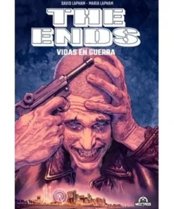 THE ENDS – VIDAS EN GUERRA