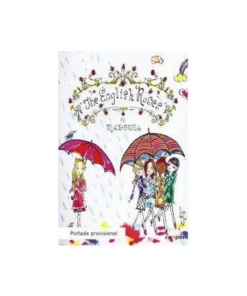 THE ENGLISH ROSES 9788415116691 JAGUAR EDICIONES 15,00 €