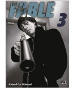 THE FABLE 3