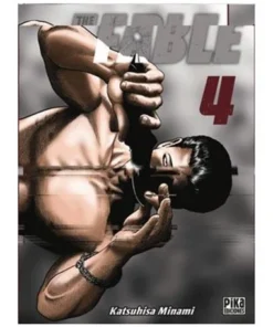 THE FABLE 4