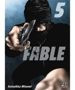 THE FABLE 05
