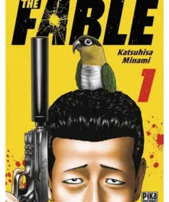 THE FABLE 1