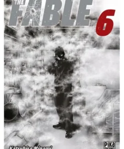 THE FABLE 6