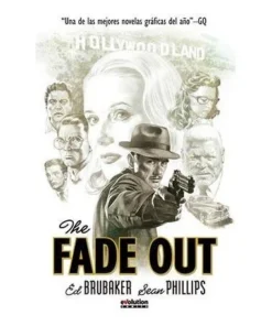 THE FADE OUT (2ª EDICION) 9788491678977 PANINI 40,00 €