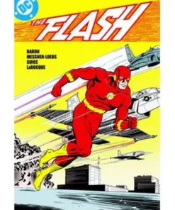 THE FLASH LA COLECCION COMPLETA VOL 1