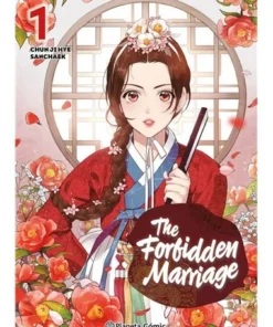 THE FORBIDDEN MARRIAGE 1