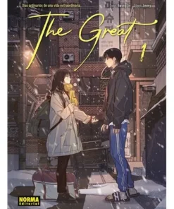 THE GREAT 1