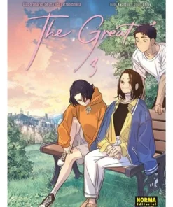 THE GREAT 3