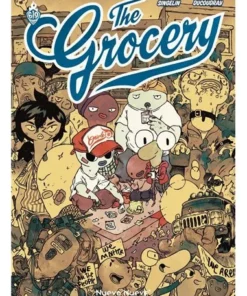 THE GROCERY