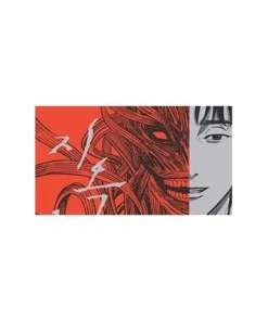 THE HELLBOUND 01 PANINI16,95 €16,95 € PANINI MARZO PANINI