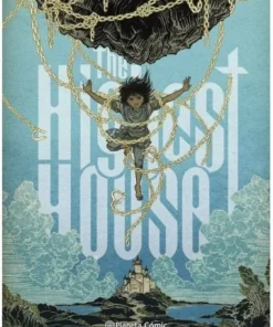 THE HIGHEST HOUSE PLANETA COMIC18,95 €18,95 € PLANETA COMIC PLANETA…